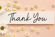Lucky Moment Font, a Handwritten Font by Meow Creation (Thumbnail 11 of 11)