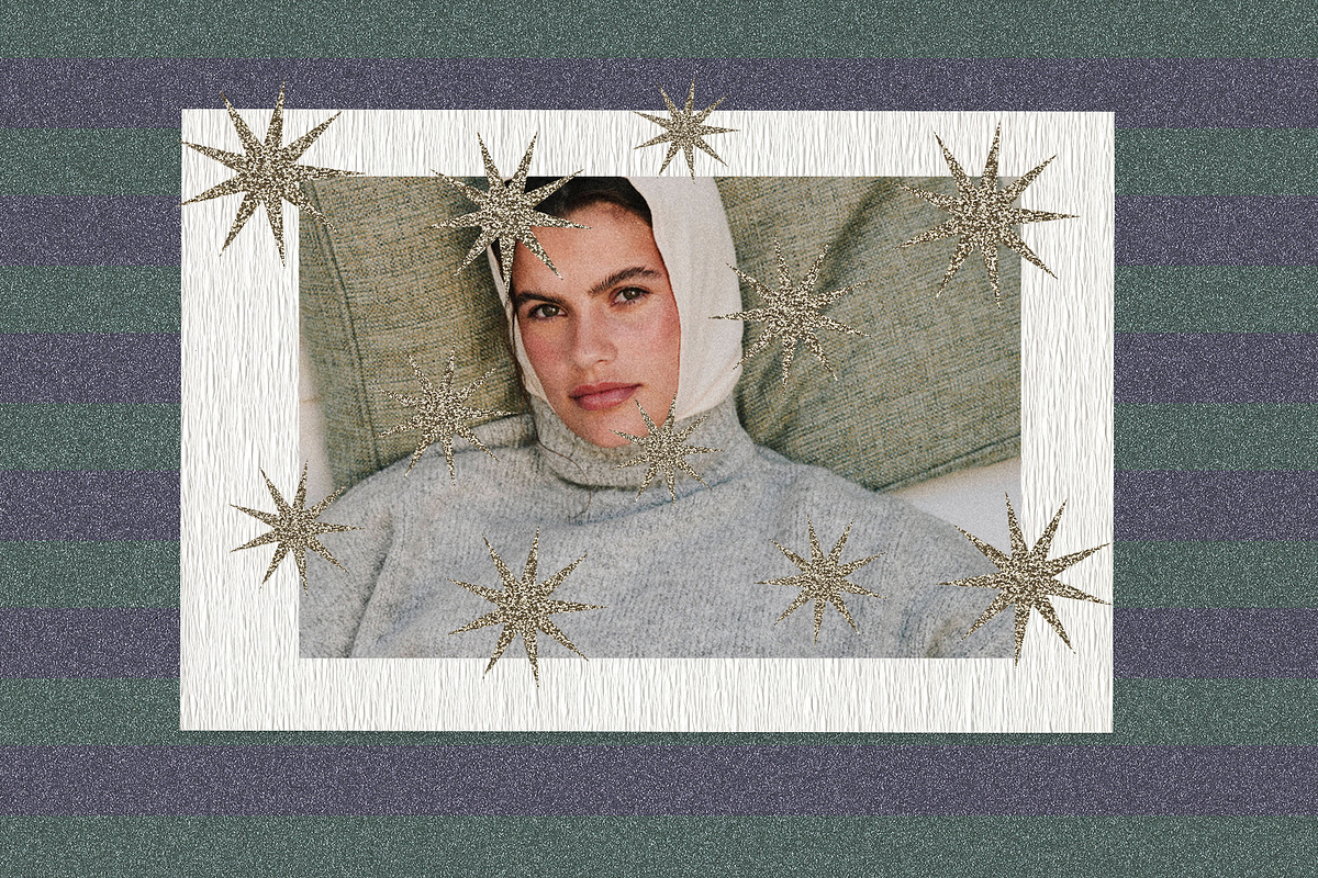 Snow & Sparkle Holiday Kit, an Object Graphic by Lidberia (Photo 6 of 13)