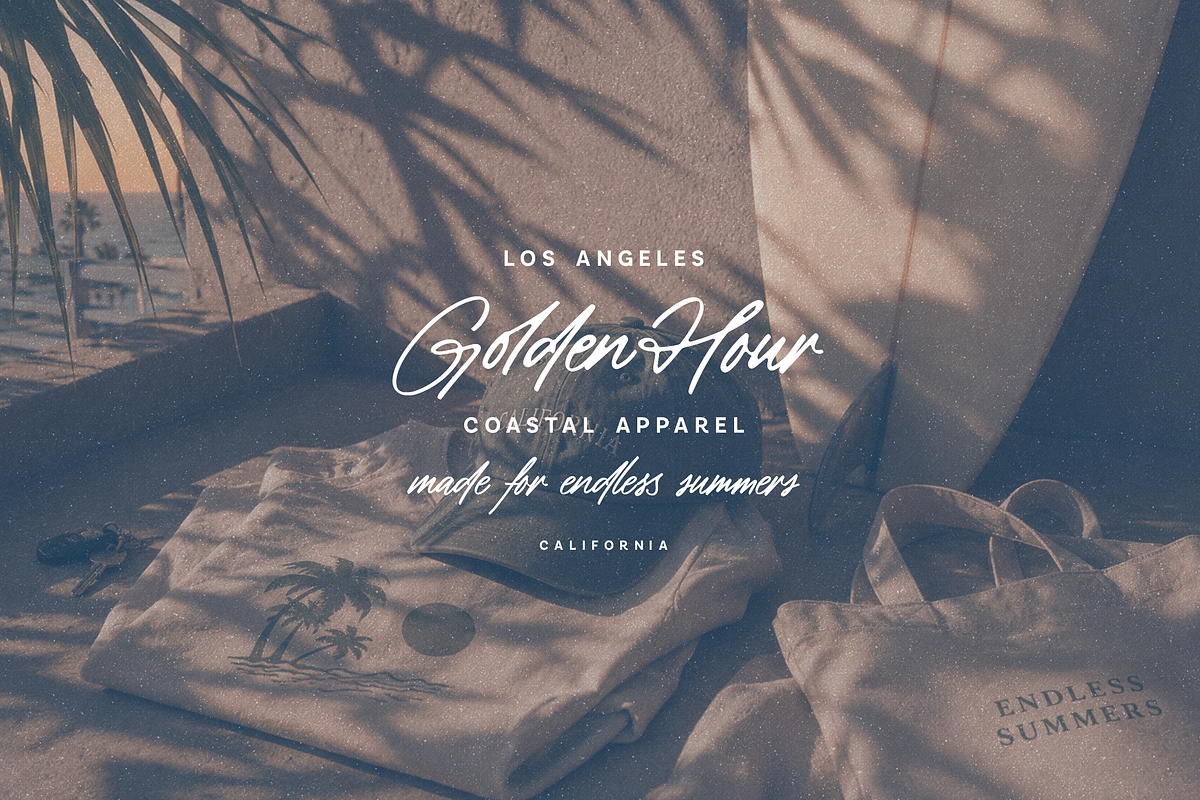 Rust & Ink - Handwritten Font, a Handwritten Font by VP Fonts (Photo 8 of 18)