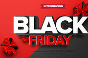 Photoshop 3D text effects BUNDLE 2, a Layer Style Add-On by Creata Creativa (Thumbnail 3 of 8)