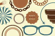 Badgemaker, an Object Graphic by 3lines (Thumbnail 4 of 4)