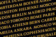 Bodrum Slab, a Slab Serif Font by BULENT YUKSEL (Thumbnail 12 of 12)