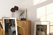 MASTERPIECE Art Gallery Prints, a Background Graphic by Muse Artist (Thumbnail 12 of 23)
