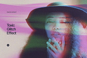 45 Photoshop Effects Bundle, a Layer Style Add-On by pixelbuddha.net (Thumbnail 45 of 46)