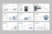 Business Plan PowerPoint Template, a Presentation Template by GenerousArt (Thumbnail 29 of 38)