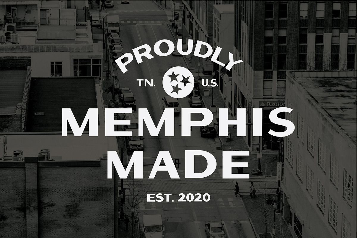 Machine Shop Bundle, a Font by Alphatone Design Co. (Photo 5 of 10)