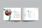 Landscape business brochure design, a Brochure Template by Pavel_design (Thumbnail 3 of 7)