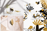 Jungle Animals collection, an Animal Illustration by Usis (Thumbnail 18 of 20)