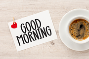 Sunday | Script Font, a Handwritten Font by Scratchones (Thumbnail 4 of 8)