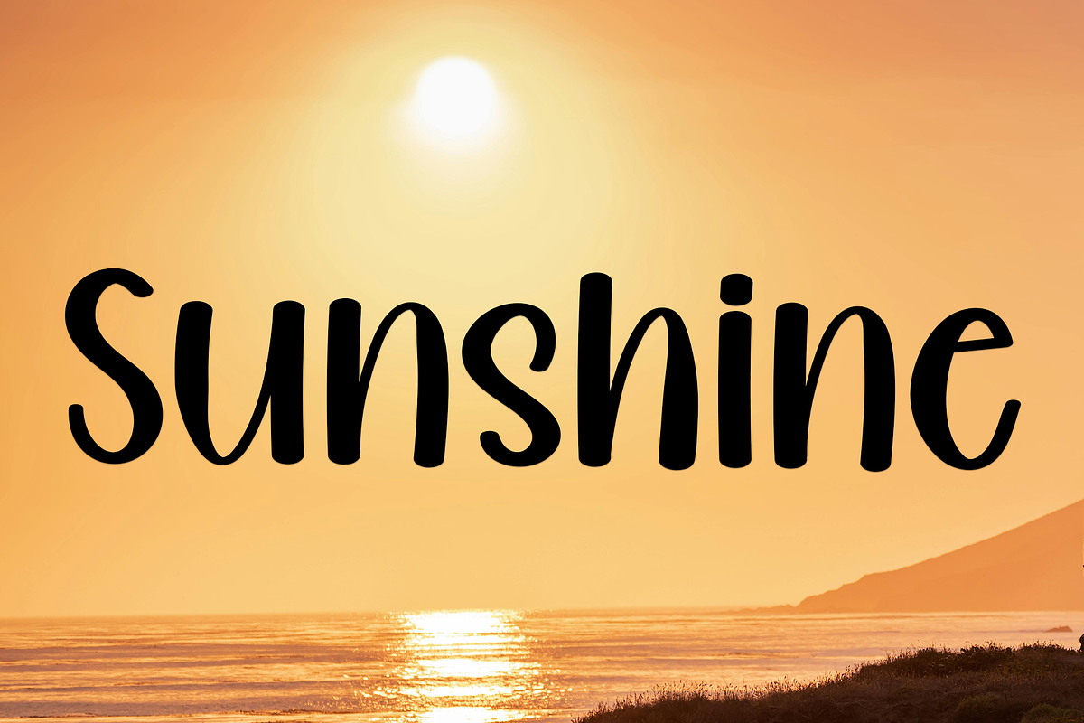 Camila Beauty, a Handwritten Font by InermediaSTUDIO (Photo 3 of 7)