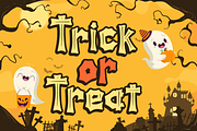 Spooky Hill, a Font by Attype (Thumbnail 4 of 9)