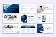 Artificial Intelligence & Machine, a Presentation Template by SlideStack (Thumbnail 2 of 5)