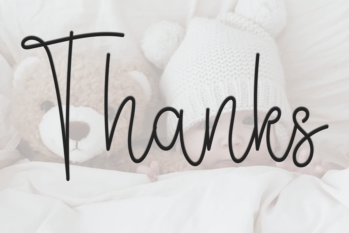 Catalina Handmade, a Handwritten Font by FreshTypeINK (Photo 7 of 8)