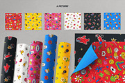 Crazy cartoon collection, an Illustration by Bizarre Factory (Thumbnail 8 of 11)