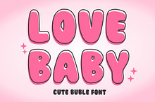 Love Baby