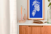 Autumn Reverie - Illustration, an Object Graphic by Deveze Art & Co (Thumbnail 3 of 8)