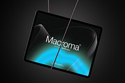 MACROMA - Light  Texture Pack, a Texture Graphic by Overland® (Thumbnail 6 of 9)