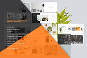 Portfolio Brochure Landscape, a Brochure Template by GoldenPixelStudio (Thumbnail 2 of 10)