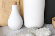 Decor Set Kitchen Menu Grinder, an Architecture 3D Model by gianniritschard (Thumbnail 4 of 10)