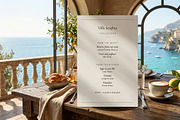 Restaurant Branding 100 Templates V4, a Stationery Template by pawellpi (Thumbnail 11 of 103)