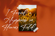 Angelina Rachmi - Calligraphy Font, a Script Font by StringLabs (Thumbnail 10 of 12)