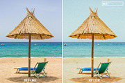 10 SUMMER FILM Lightroom Presets, a Preset Add-On by MaPresets (Thumbnail 4 of 14)