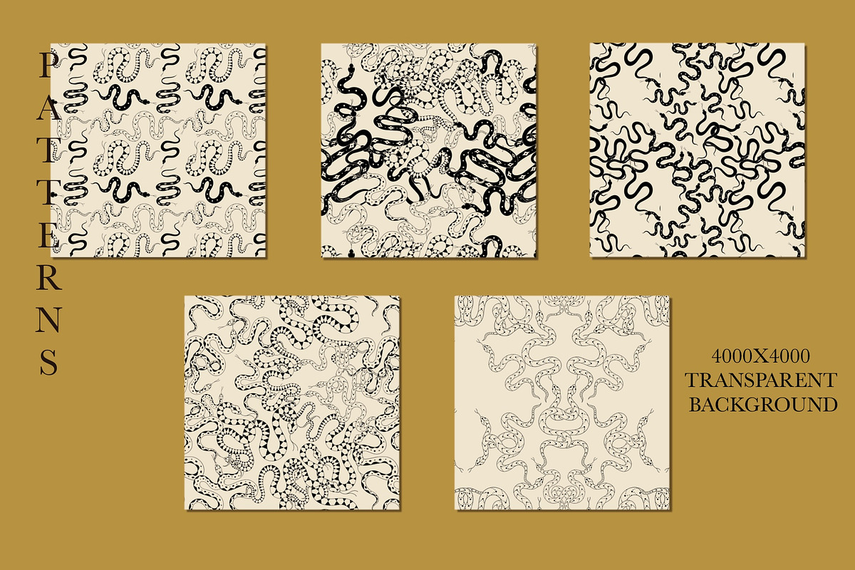 Secret Garden BUNDLE. Graphic art, a Wallpaper Graphic by heyXeni (Photo 17 of 26)