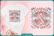 Breast Cancer Awareness Quotes Set, a Healthcare Illustration by Actual Pixel (Thumbnail 10 of 12)