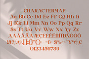 Grilan Acisen || Modern Retro Font, a Serif Font by Ermedia Studio (Thumbnail 9 of 10)