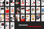 Social Media Story|Canva & Photoshop, a Social Media Template by Artisan Vibes (Thumbnail 5 of 8)