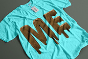 Choco Font, a Font by Handmadefont (Thumbnail 9 of 10)