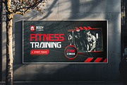 Ovardo - Modern Sport Gym Font, a Font by Flawless And Co (Thumbnail 8 of 10)