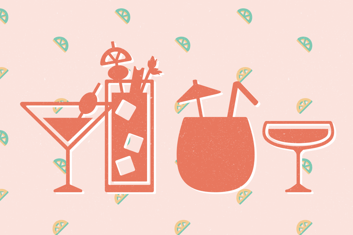 Bar Book