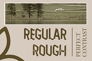 DALGONA ROLGADO !, a Sans Serif Font by Vultype Co. (Thumbnail 10 of 13)