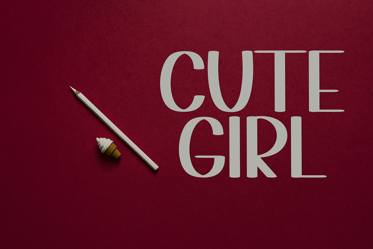 Smart Monday, a Serif Font by FreshTypeINK (Photo 6 of 8)