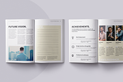 Architecture Portfolio | Canva, a Brochure Template by ArtisticLand (Thumbnail 11 of 12)