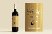 Andalucia, a Script Font by Pista Mova (Thumbnail 5 of 9)