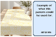 Ornate Lines MPK00032 Repeat Pattern, a Pattern Graphic by MissPerfectKaos (Thumbnail 3 of 7)