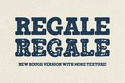 South Montana - Slab Serif, a Slab Serif Font by Rillatype (Thumbnail 2 of 10)