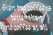 Come On Modern Font Design, a Handwritten Font by Ruddean2109 (Thumbnail 7 of 10)