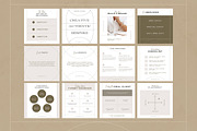 Branding Expert Instagram Templates, a Social Media Template by AndrewPixel (Thumbnail 12 of 13)