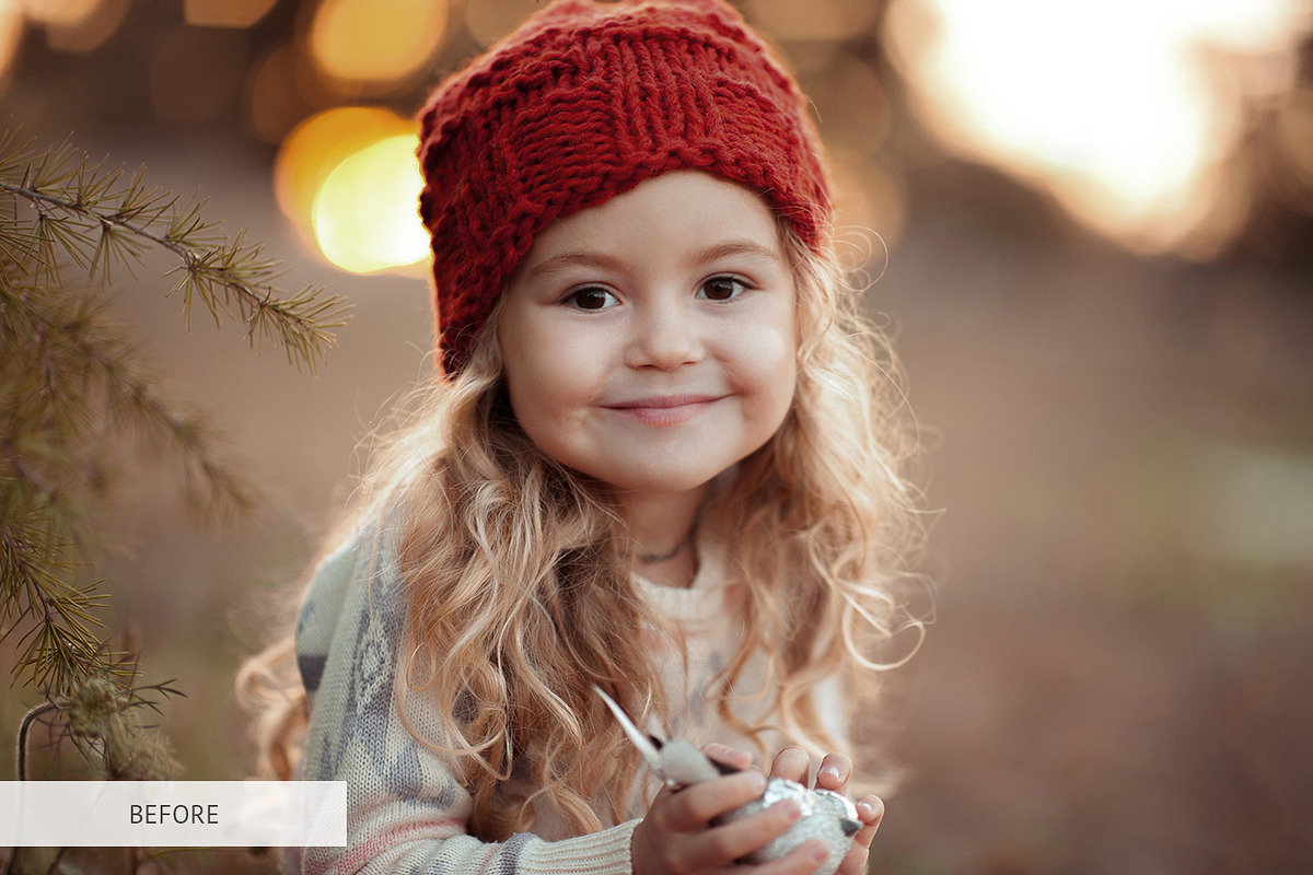 Lightroom Presets for Portraits, a Plug-in Add-On by FixThePhoto (Photo 24 of 39)
