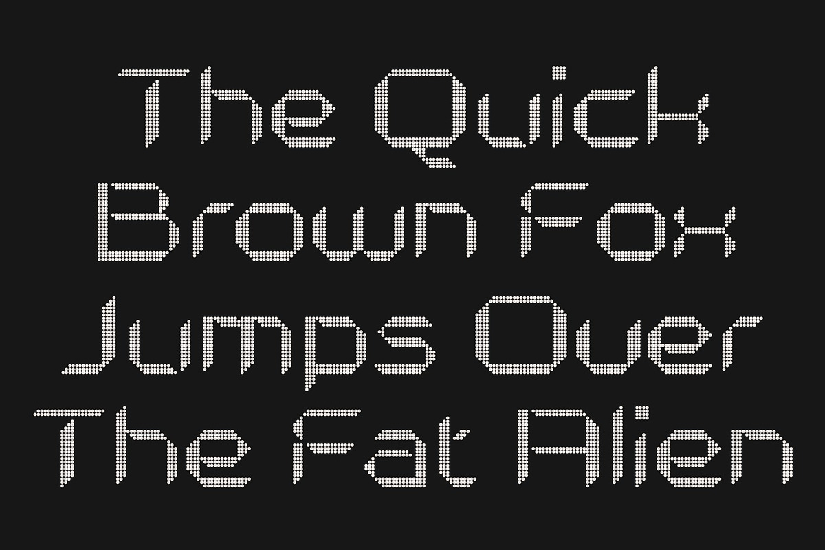 Hecolle Disco, a Sans Serif Font by Craft Supply Co. (Photo 6 of 8)
