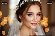 20 Wedding Photography Ps Action, an Action Add-On by Studio Retouch (Thumbnail 12 of 45)