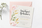 Dilaney - Handwritten Font, a Script Font by StringLabs (Thumbnail 8 of 10)