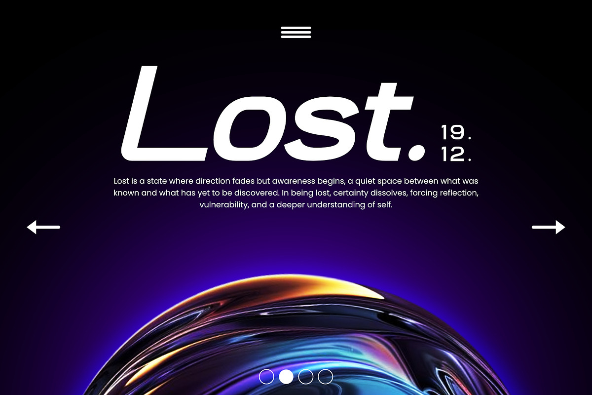 Betafind - Futuristic Font, a Sans Serif Font by Rishsketch (Photo 6 of 13)