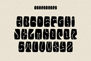 The Lucid Dreamer font, a Symbol Font by Dene Studios (Thumbnail 3 of 9)