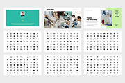 Qeura : Research Powerpoint, a Presentation Template by Punkl Camp (Thumbnail 5 of 9)