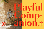 Chyselox - Stencil Font, a Sans Serif Font by Dora Typefoundry (Thumbnail 2 of 10)