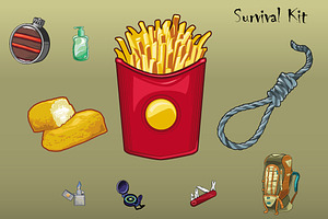 Survival Kit